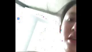 POV Chinese Teen