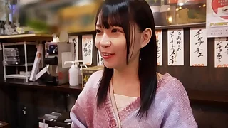 《アイドル級美女&times;真正M》性●●願望があるド淫乱メイドと●教生ハメファック＃もえ＃メイド喫茶キャスト Part1